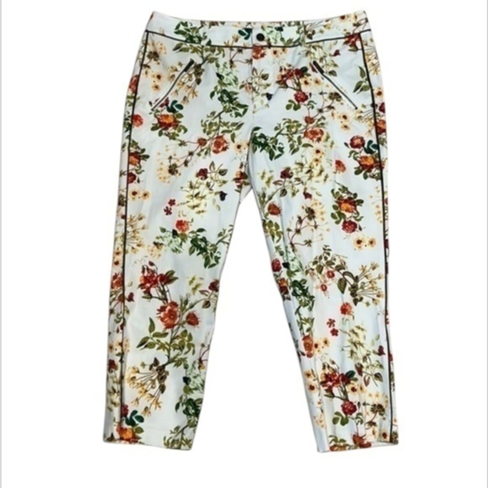 Disney x Colleen Atwood Alice through the looking glass size 12 pants